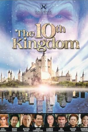 Десятое королевство смотреть онлайн
